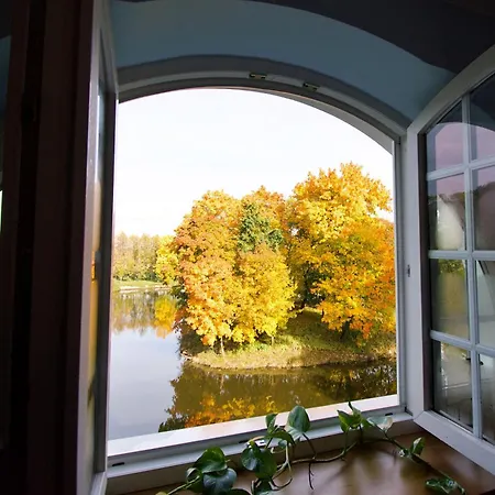 Palacowe U Moniuszki